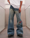 Lost Indigo Denim