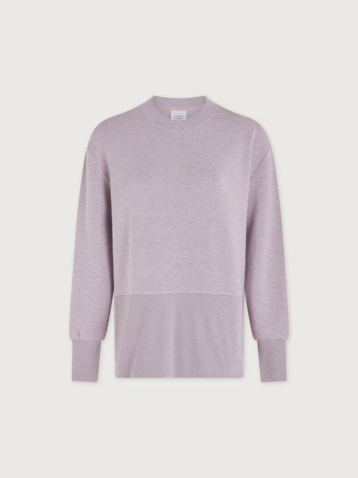 Mauve Marl / XXS