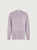 Mauve Marl / XXS