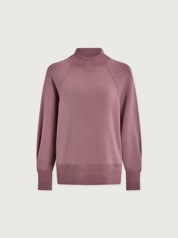 Wistful Mauve / XXS