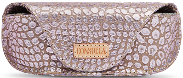 LULU SUNGLASS CASE