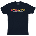 LWLLWWW. (ANNIVERSARY EDITION) - OBVIOUS SHIRTS