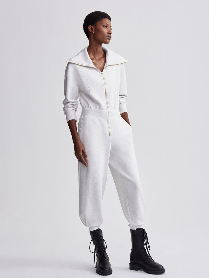 Ivory Marl
