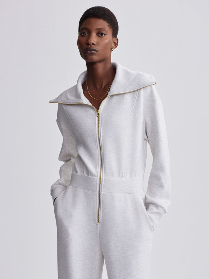 Ivory Marl