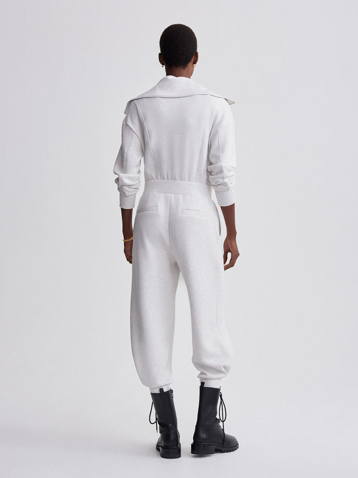 Ivory Marl