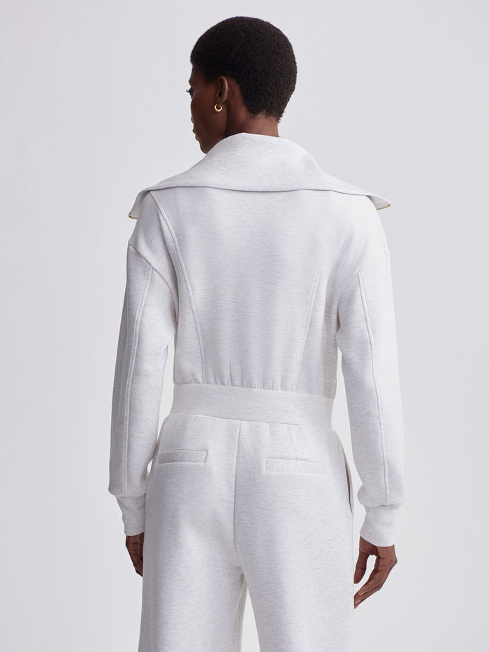 Ivory Marl