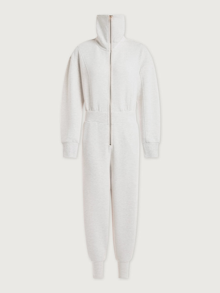 Ivory Marl