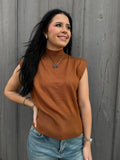 Madi Sleeveless Top