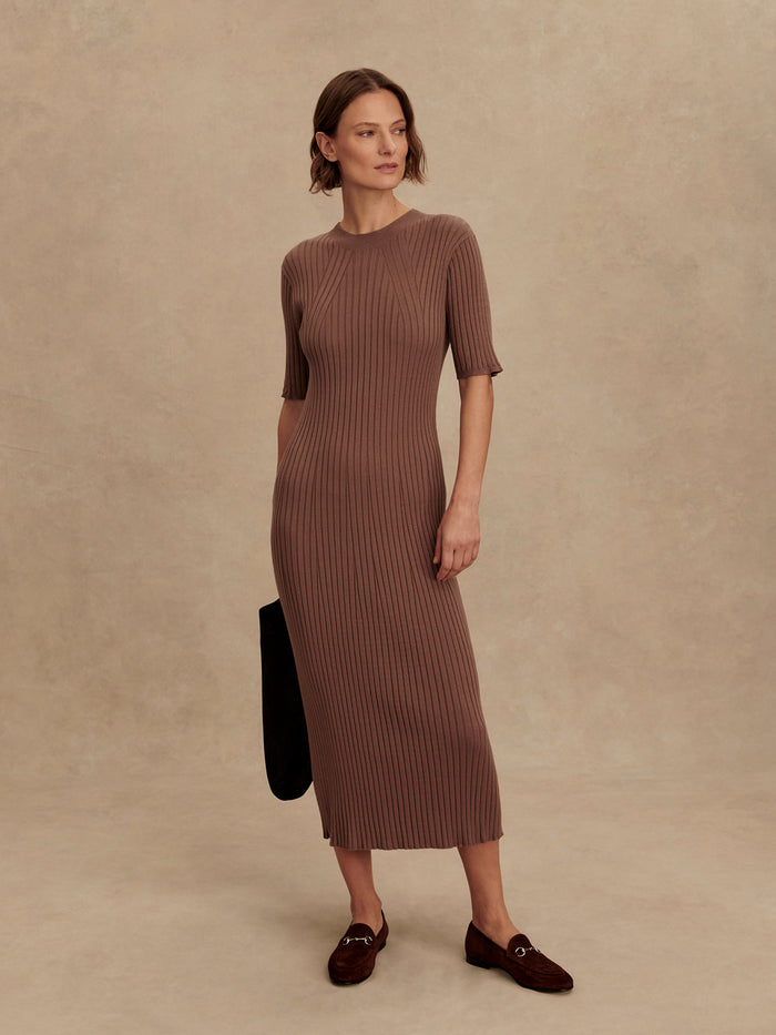 Deep Taupe