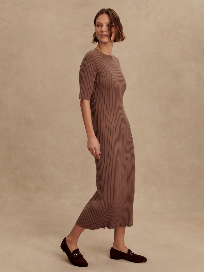 Deep Taupe