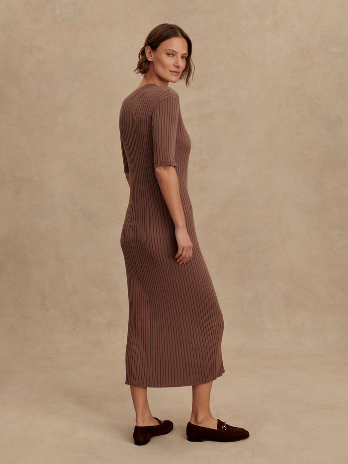 Deep Taupe