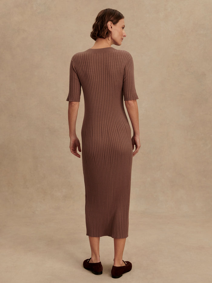 Deep Taupe