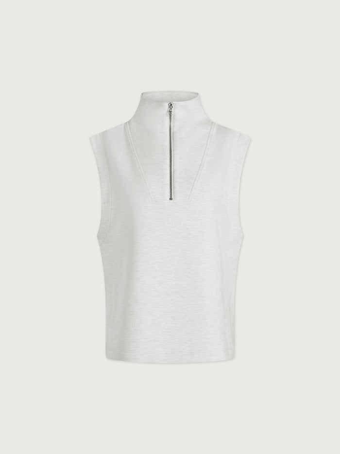 Ivory Marl / XXS