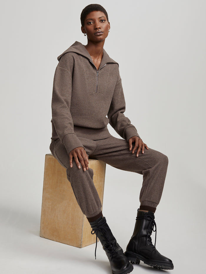 Chocolate Marl