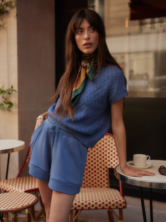 Bijou Blue