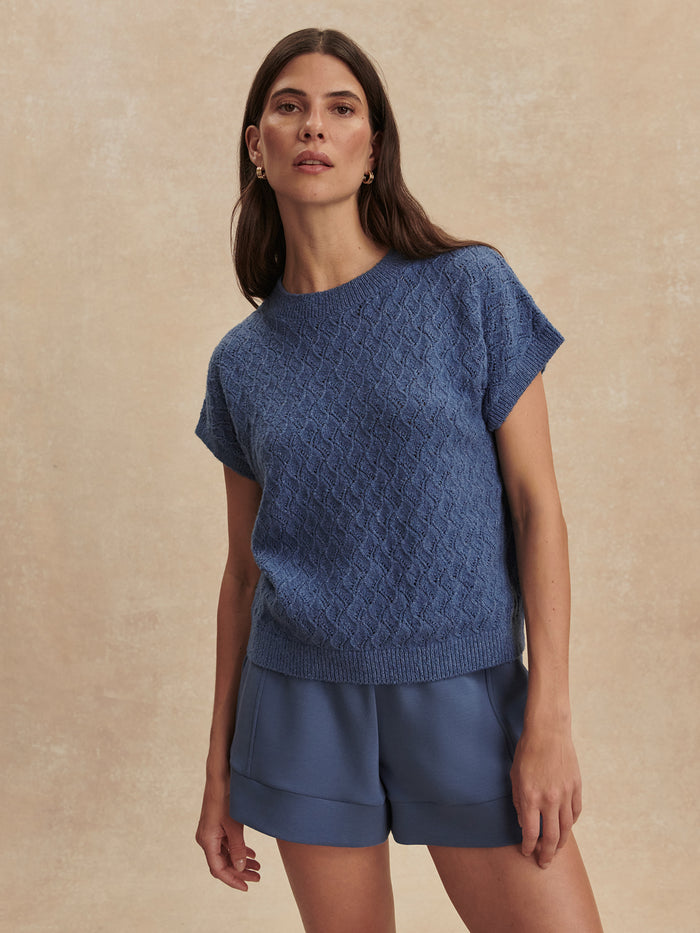 Bijou Blue