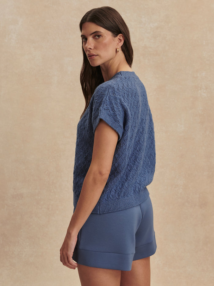 Bijou Blue