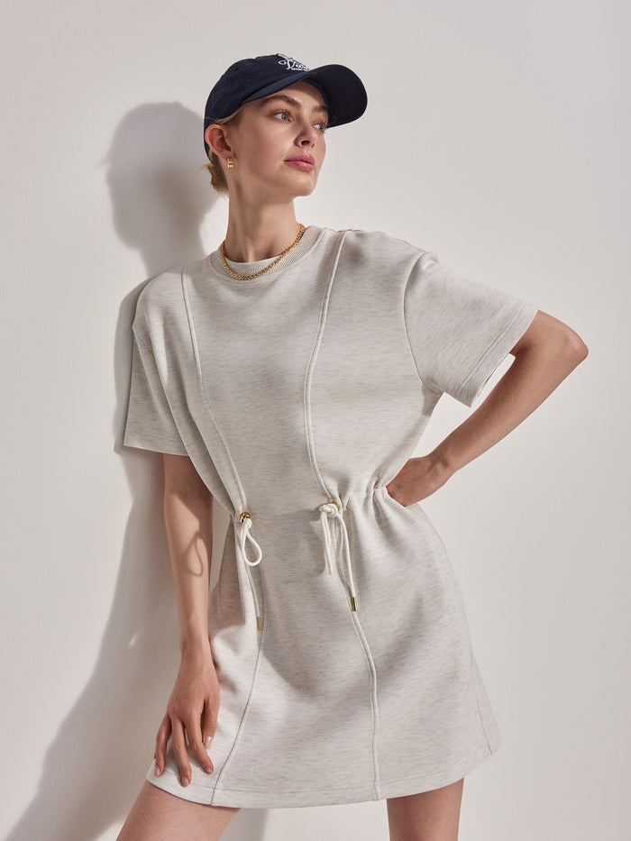 Ivory Marl