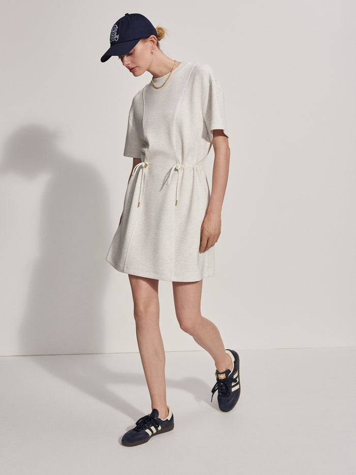 Ivory Marl