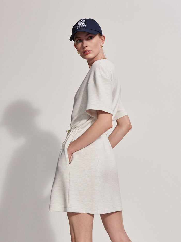 Ivory Marl