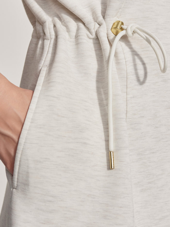 Ivory Marl