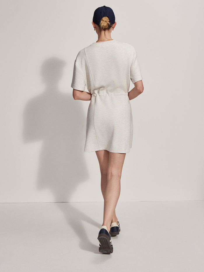 Ivory Marl