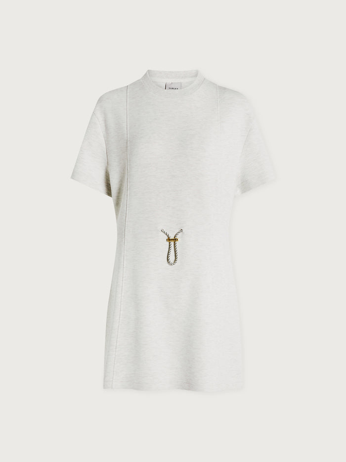 Ivory Marl