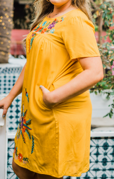 Maren Dress
