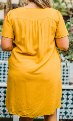 Maren Dress