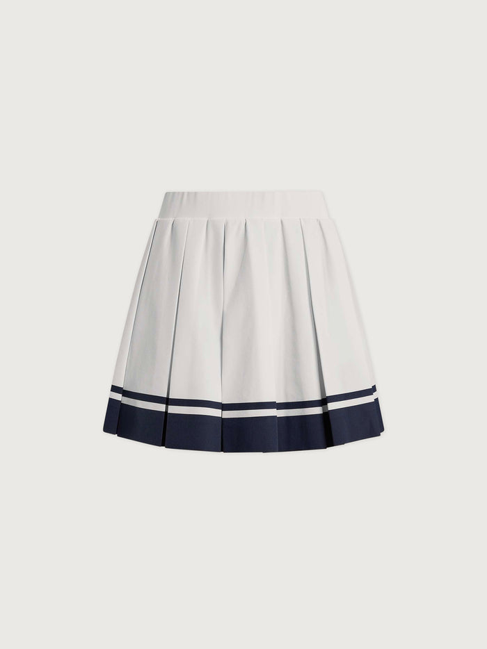White/ Blue Nights / XXS
