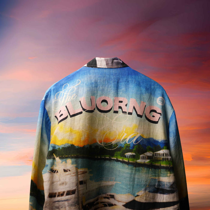 Marina Bay Shirt