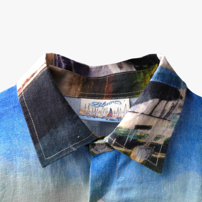 Marina Bay Shirt
