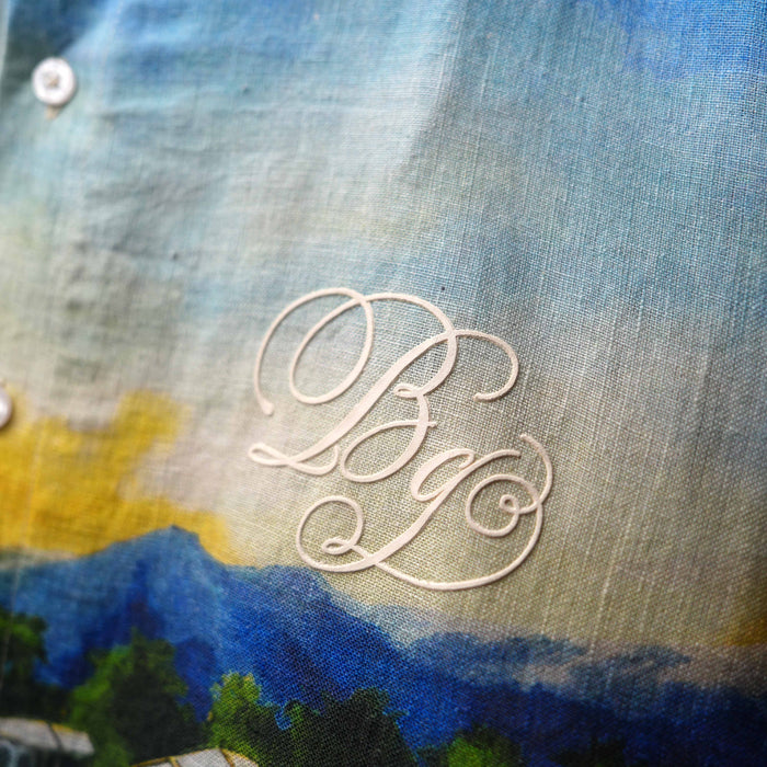 Marina Bay Shirt