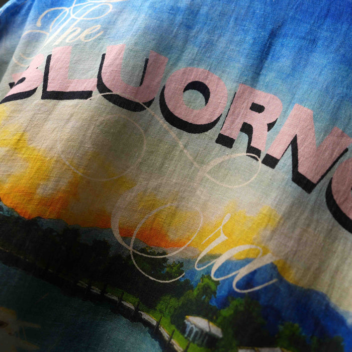 Marina Bay Shirt