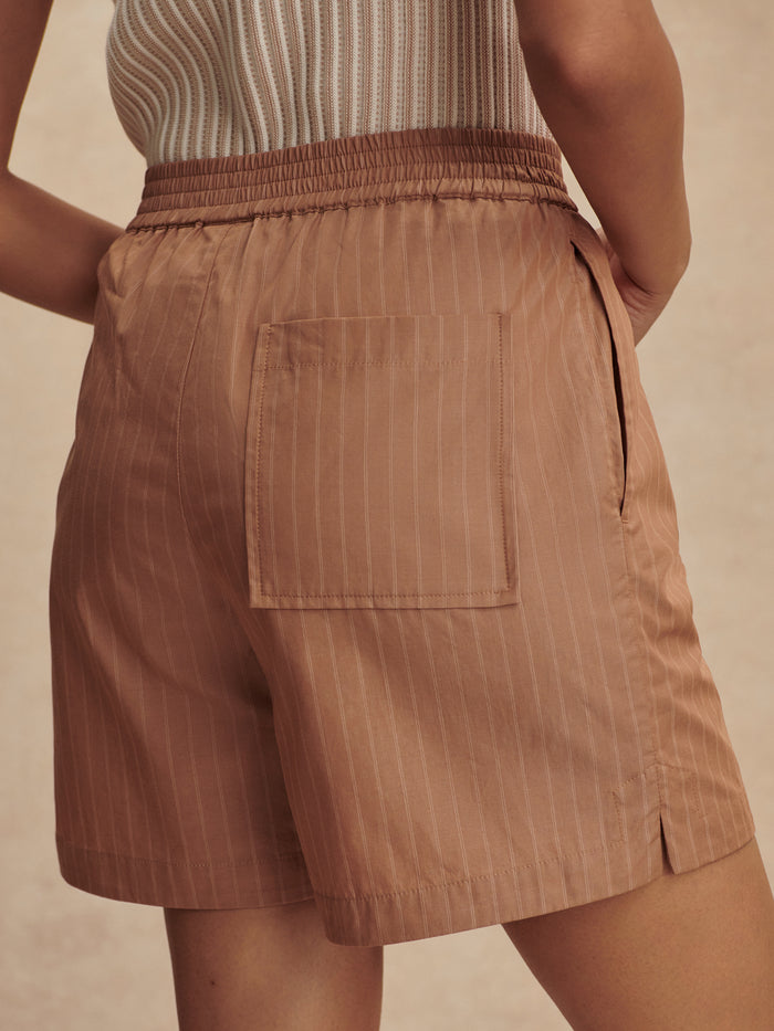Marius Short 5