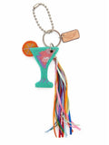 Martini Celebration Charm 5415