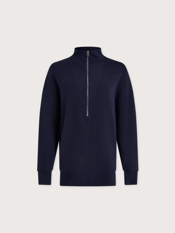 Navy / XXS