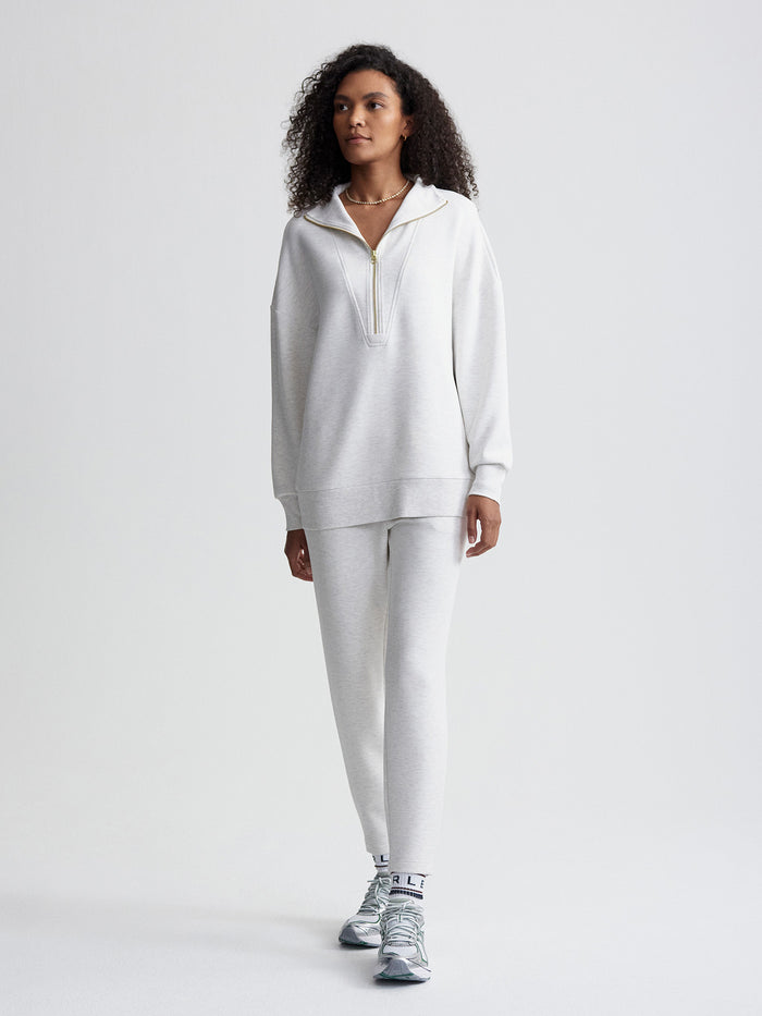 Ivory Marl