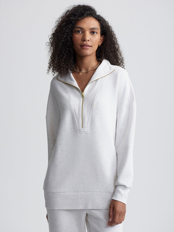 Ivory Marl