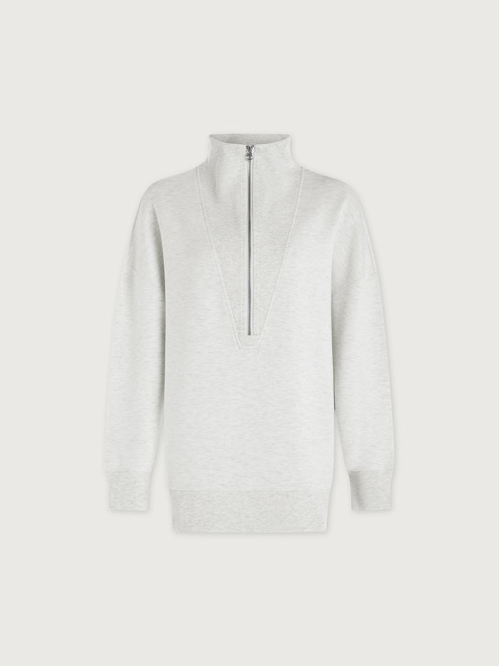 Ivory Marl / XXS