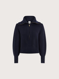 Navy / XXS