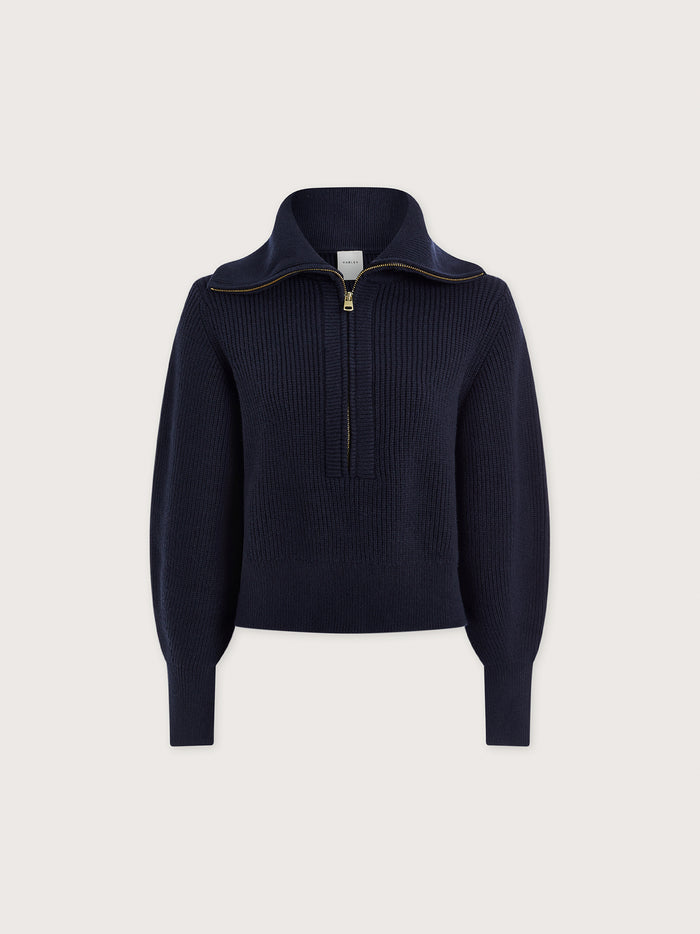 Navy / XXS