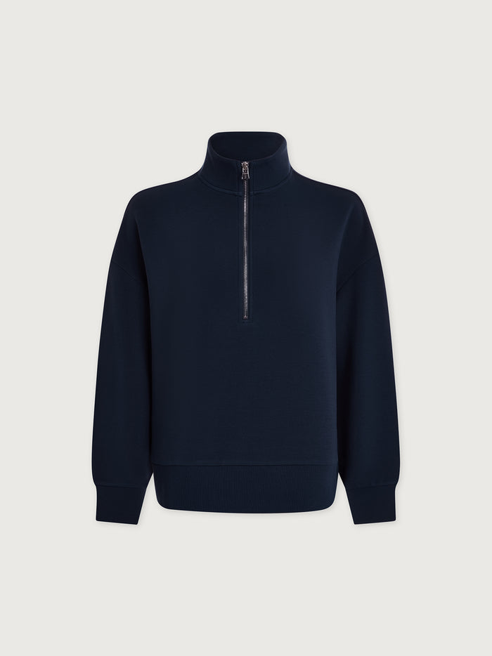 Navy / XXS