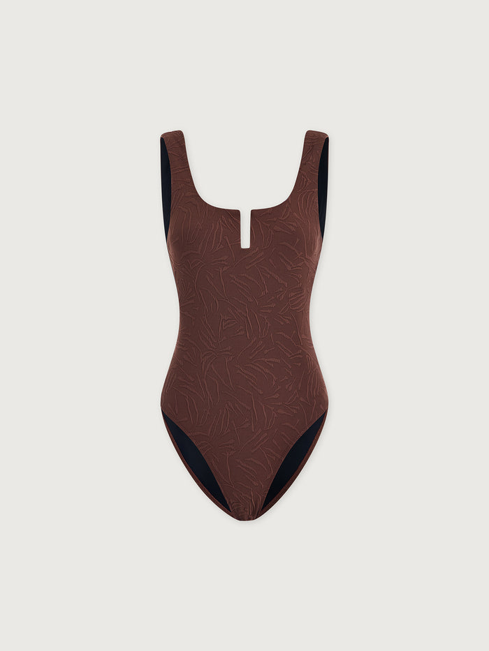 Brown Stone