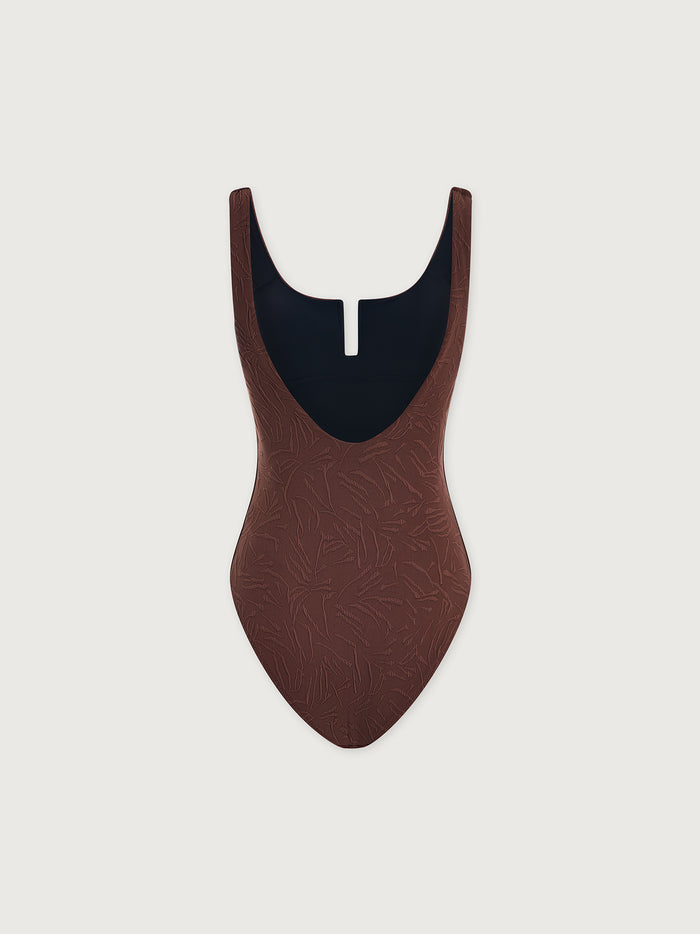 Brown Stone