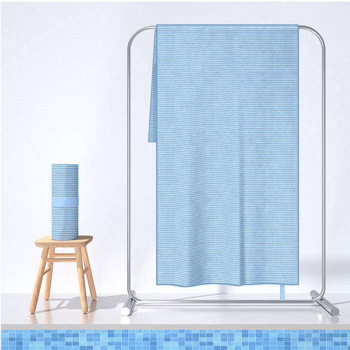 Melfit quick-dry gym towel