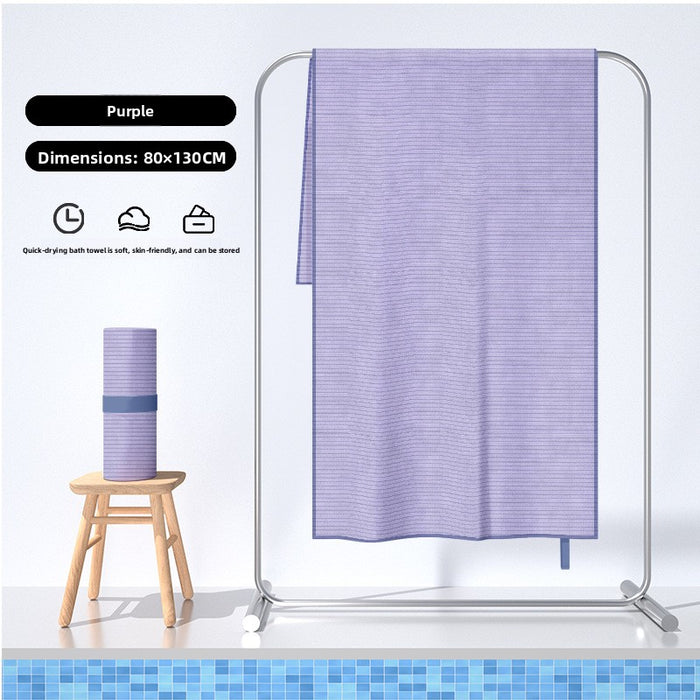 Melfit quick-dry gym towel