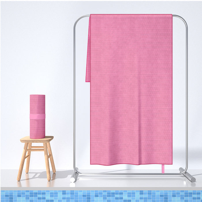 Melfit quick-dry gym towel