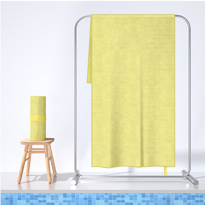 Melfit quick-dry gym towel