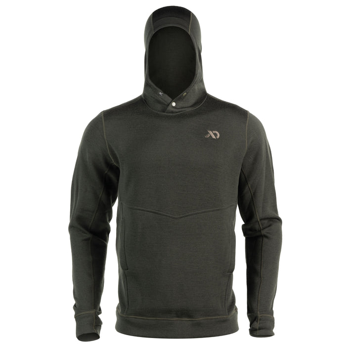 Men's Furnace Hoody